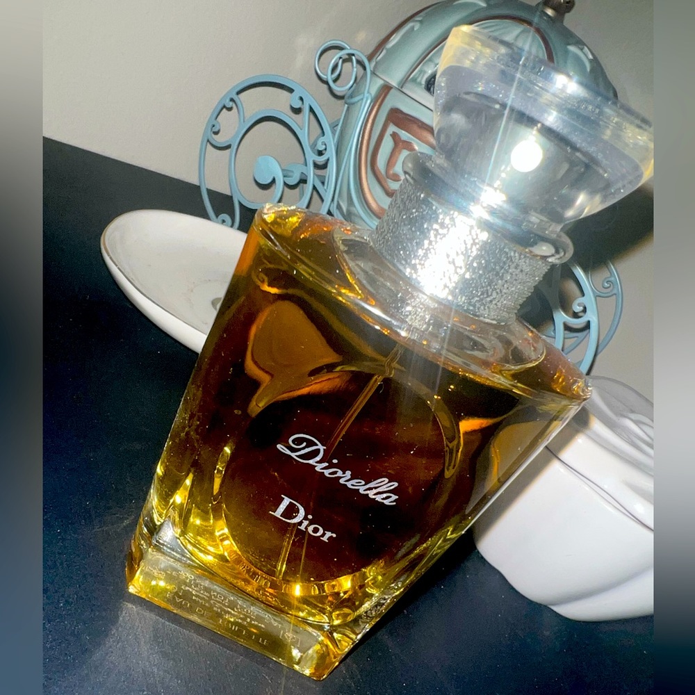 Diorella Eau de toilette